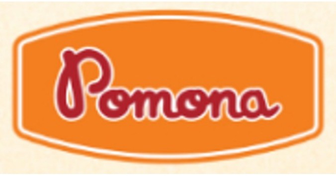 Pomona - Aries Centaurus